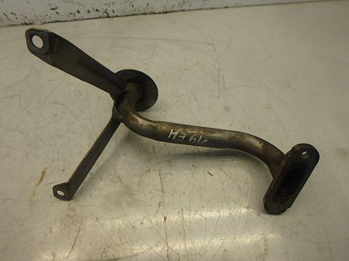 Filtre à huile Seat VW Toledo II Leon 1M Golf IV 1J 1,6 16V AZD DE141031