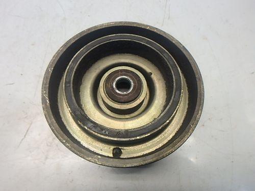Riemenscheibe Citroen Peugeot Fiat Scudo 1,9 D WJY DW8B DE140801
