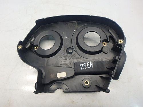 Couvre-courroie crantée Opel Astra G A05 1,6 16V Z16XEP 55352925 DE140743