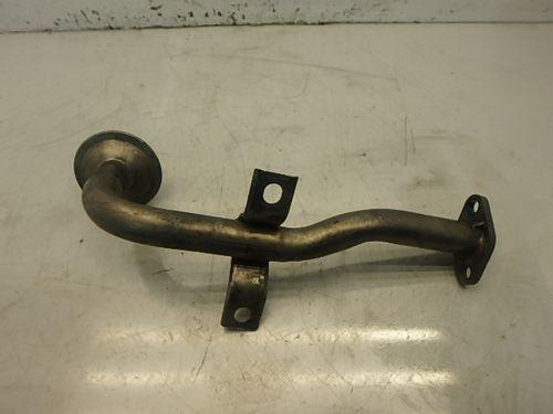 Crépine d'huile Hyundai Terracan 2,9 CRDI J3