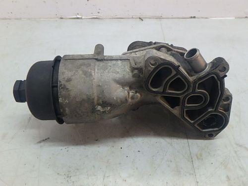 Boîtier de filtre à huile Citroën Peugeot Berlingo 308 1,6 Diesel 9HP DV6DTED