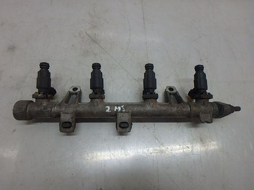 Rampe d'injection Ford Mondeo 4 IV 2,0 TDCI QXBB 35310-22600