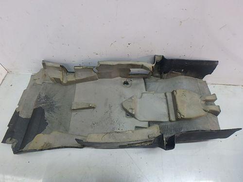 Tapis isolant VW Phaeton 3D 3,2 RHD AYT 3D2863869 DE143523