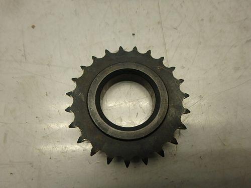 Roue dentée pour Nissan Opel Renault Primastar Vivaro Trafic II 1,9 dCi F9Q762