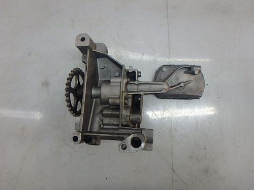 Ölpumpe Ford Mondeo 4 IV 2.0 TDCI QXBB 9431291021 DE141507