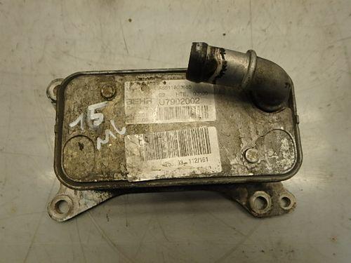 Ölkühler Mercedes-Benz Sprinter 906 510 513 516 2,2 CDI 651.955 A6511800665