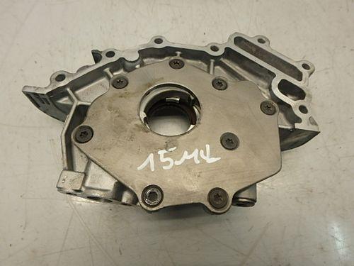 Pompe à huile Ford Focus DA DN DF 1,8 essence EYDB 978M-6604-A2E