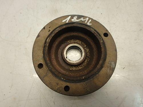 Poulie Ford Focus DA DN DF 1,8 essence EYDB