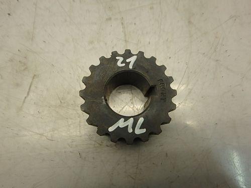 Roue dentée Ford Focus DA DN DF 1,8 Essence EYDB