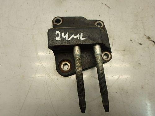 Halter Honda Civic VIII FN FK 2.2 CTDi 140 PS N22A2
