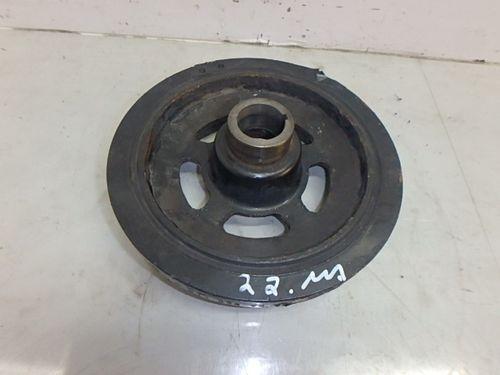 Poulie Mercedes Benz Sprinter 904 905 2,7 Diesel 612.981 A6110300303