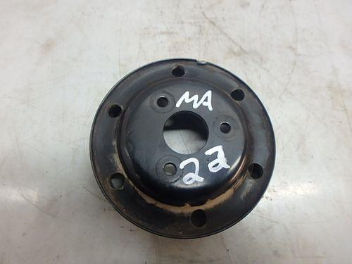 Poulie Honda Civic 8 VIII 1,8 essence R18A2