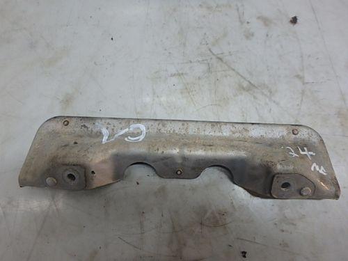 Schwallblech Honda Civic 8 VIII 1.8 Benzin R18A2 DE141792