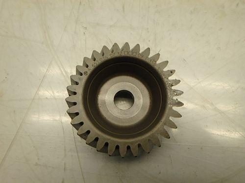 Zahnrad Mercedes-Benz Sprinter 906 316 510 513 516 2,2 CDI 651.955 A6510340712