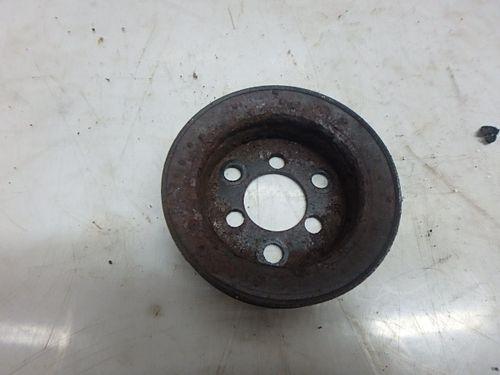 Poulie VW Audi Passat A4 A6 1,8 T Turbo 110 KW APU