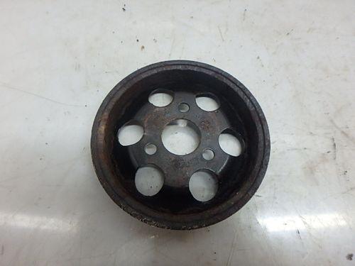 Poulie VW Audi Passat 3B A4 A6 1,8 T Turbo APU