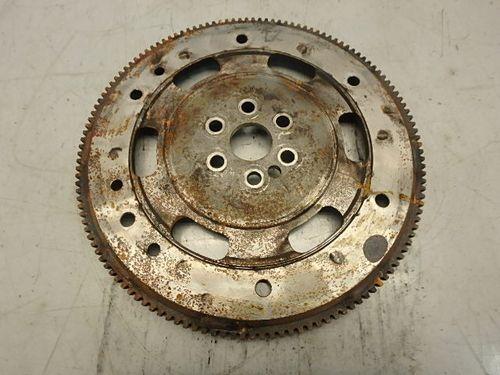 Volant d'inertie Ford B-MAX Fiesta VI 1,6 Ti IQJA AE8P-TM085-BF