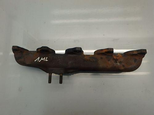 Collecteur d'échappement Citroen Peugeot 1007 207 307 C2 JM C3 1,4 HDI 8HZ DV4TD 397723