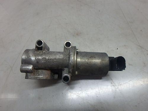 Soupape EGR Fiat Bravo II 198 Stilo 192 1,9 D 192A1000 50109013