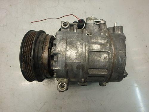 Compresseur de climatisation Landrover Rover Freelander 200 45 RT 25 Streetwise 1,8 18K4F