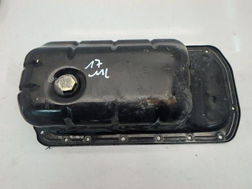 Ölwanne Citroën Peugeot 1007 KM 206 207 307 C2 JM C3 1,4 HDI 8HZ DV4TD