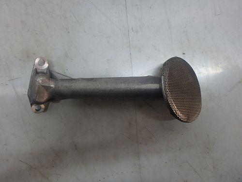 Crépine d'huile Fiat Bravo II 198 Stilo 192 1,9 D 192A1000 A598