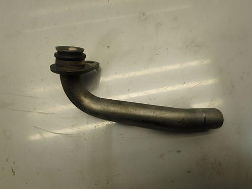 Conduite Ford Transit P80 Tourneo 1,8 TDCi BHPA