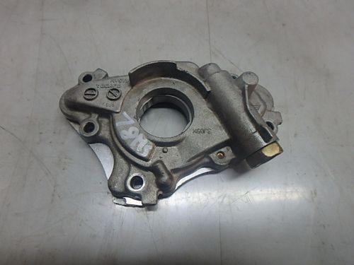 Pompe à huile Toyota Avensis T22 T25 Celica Corolla Rav IV 1,8 VVTi 1ZZ-FE