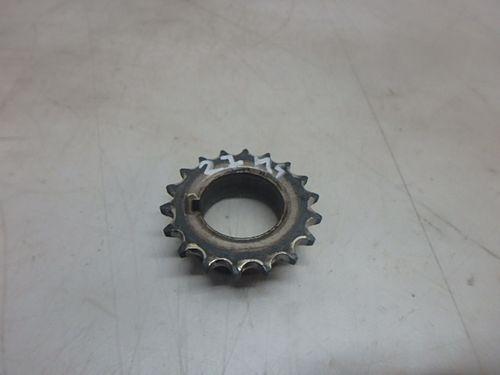 Roue dentée Toyota Avensis T22 T25 Celica Rav IV 1,8 VVTi 1ZZ-FE