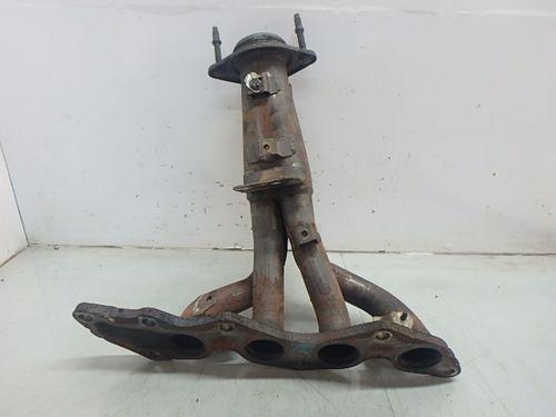 Collecteur d'échappement coudé Mazda 6 GG 2,0 LF