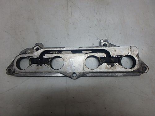 Flansch Honda Jazz II GD 1.4 iDSI L13A6 C-3A
