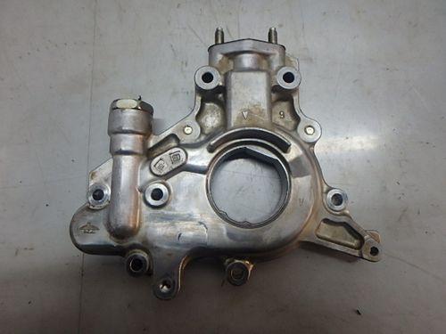 Pompe à huile Honda Jazz II GD 1.4 iDSI L13A6 18ED