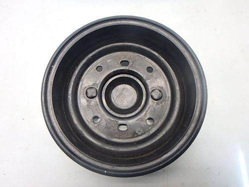 Poulie Saab Cadillac 9-3 YS3F BLS 2,8 essence B284L 12574518