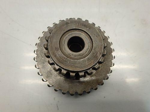 Boîte de vitesses Saab Cadillac 9-3 YS3F BLS 2,8 petrol B284L 12599723