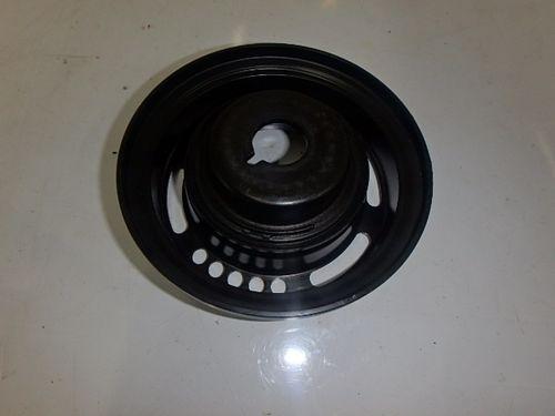 Riemenscheibe Opel Astra H Mokka Zafira B 1,6 A16XER 55565300 DE143778