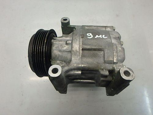 Compresseur de climatisation Lancia Fiat 500 Panda Punto Evo 199 Ypsilon 1,2 Petrol 169A4000