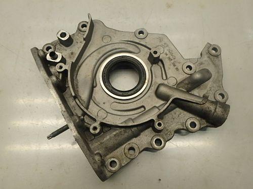 Pompe à huile Citroen Peugeot DS3 DS4 2008 208 308 Partner 1.6 9HP DV6DTED