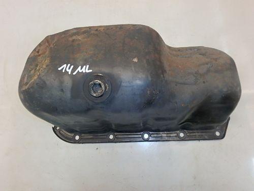 Carter d'huile Lancia Fiat 500 Punto Evo 199 Ypsilon 1,2 petrol 169A4000 DE143736
