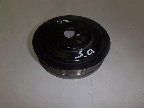 Poulie Audi Ford Seat Leon Octavia Bora Golf 4 1,9 TDI ASZ 03G105243