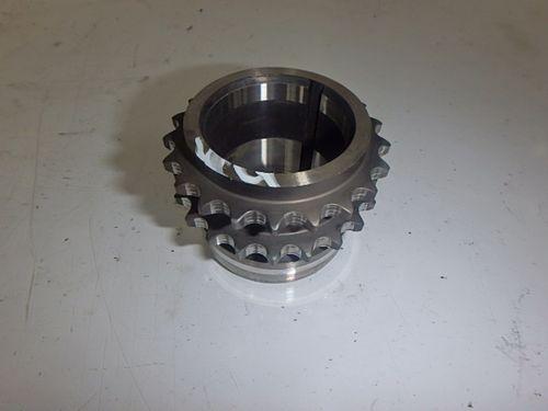 Zahnrad BMW E39 530 530d 3.0 D M57D30 306D1Rm374477