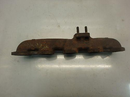 Collecteur d'échappement Ford Fiesta 6 VI 1,6 TZJA DE144332