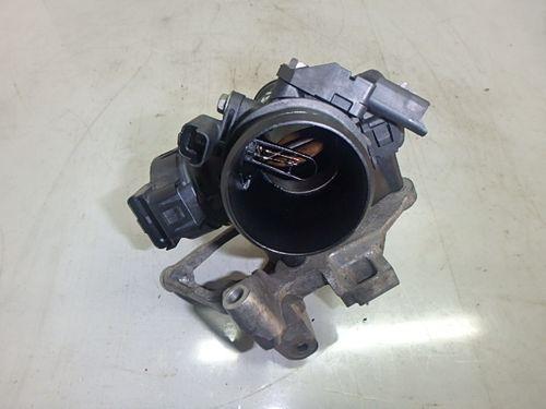 Clapet d'étranglement Peugeot Partner 1,6 HDi Diesel 9HT DV6BTED4 25365222 DE144215
