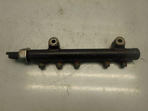 Rail-Rohr Ford Fiesta 6 VI 1,6 TZJA 9685297580 DE144344