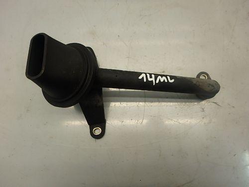 Tamis d'huile Ford Focus DAW DBW DN DF 1,6 100 CV FYDB 98MM-6K621-CD