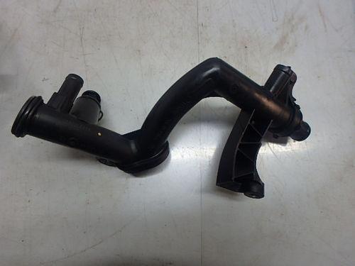 Tuyau d'eau Peugeot Partner 1,6 HDi Diesel 9HT DV6BTED4 9670254180