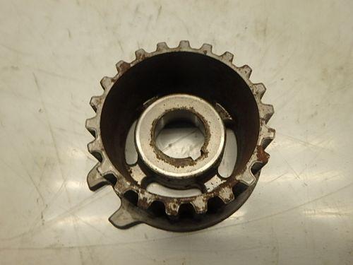 Engrenage Ford Fiesta 6 VI 1,6 TDCI TZJA 9683818280 DE144352
