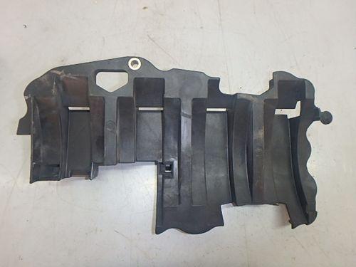 Déflecteur Renault Clio II 2 2,0 petrol 124 KW F4R730 8200301685 DE144412