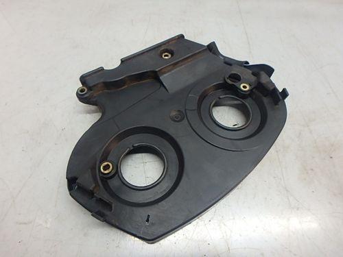 Couvre-courroie crantée Opel Astra Meriva 16V Z16XEP Z16 55352925 DE143945