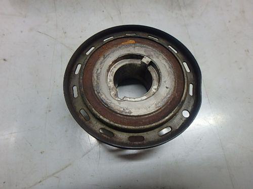 Roue dentée Peugeot Partner 1,6 HDi Diesel 9HT DV6BTED4