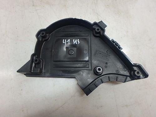 Couvre-courroie crantée Peugeot Partner 1,6 Diesel 9HT DV6BTED4 9651560180 DE144245